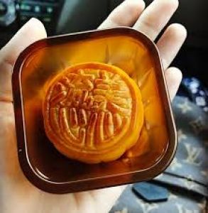 Tên sản phẩm bánh trung thu