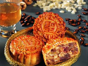 Tên sản phẩm bánh trung thu