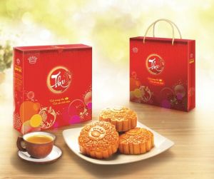 Tên sản phẩm bánh trung thu
